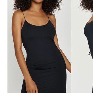 Bungee Body con dress